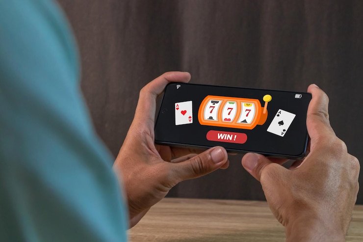 bm55 Game Type